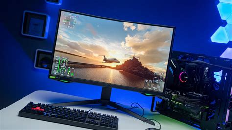 The Best Gaming Monitors | TechSpot