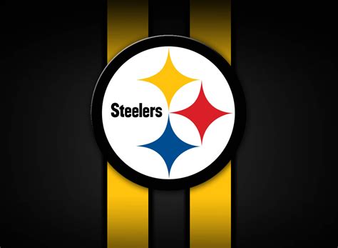 Top 999+ Pittsburgh Steelers Wallpaper Full HD, 4K Free to Use