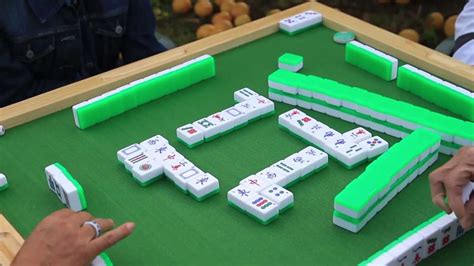 How to Play Mahjong - Uohere