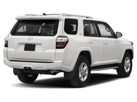 2019 Toyota 4Runner Reliability - Consumer Reports