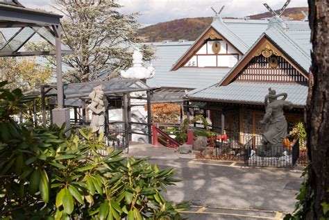 Mt. Fuji Restaurant – AAHS Museum