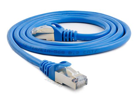 CAT7 28AWG Cable FlexLite™ S/FTP LSZH Pactech, 40% OFF