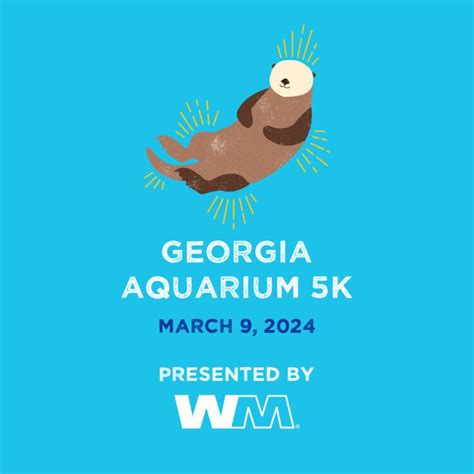 Georgia Aquarium Event Calendar | Georgia Aquarium