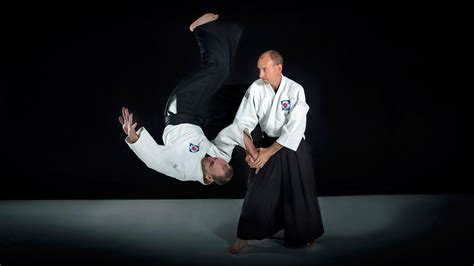 Aikido HD Wallpapers - Wallpaper Cave