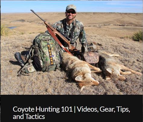 Hog Hunting | Thermals, Gear, Tips, & Tactics | Pure Hunting