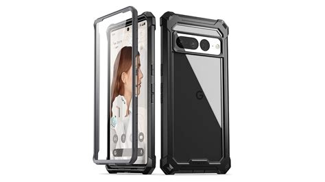 The best Google Pixel 7 Pro cases in 2022