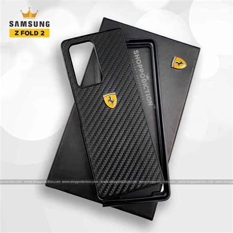 Samsung Z Fold 2 Premium Case - Shoppodiction.com