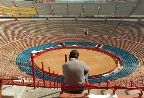 Plaza de Toros México, su historia a 76 años de existencia - México Desconocido