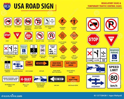 Traffic Road Signs: Understanding Their Importance And, 55% OFF