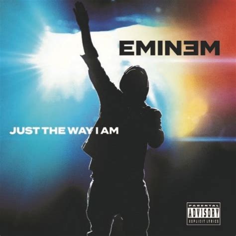 Eminem | Just The Way I Am - CD - World music / Urban | Season of Mist