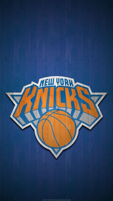 New York Knicks iPhone Wallpapers - Wallpaper Cave