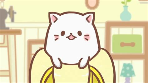 Bananya Anime Gets Second Season; Crunchyroll to Stream - Anime Herald