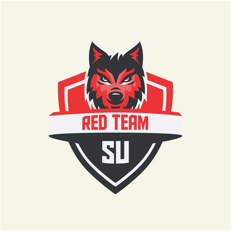 Red Team Logo - LogoDix