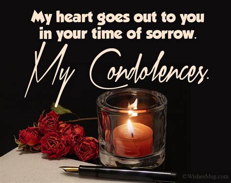 150+ Condolence Messages & Quotes To Express Your Sympathy