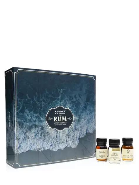 Rum Advent Calendar