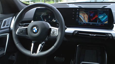 Bmw X1 2023 Interior Colors