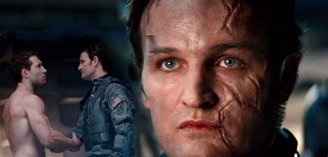 John Connor Gives Inspirational Speech In New Terminator Genisys Clip