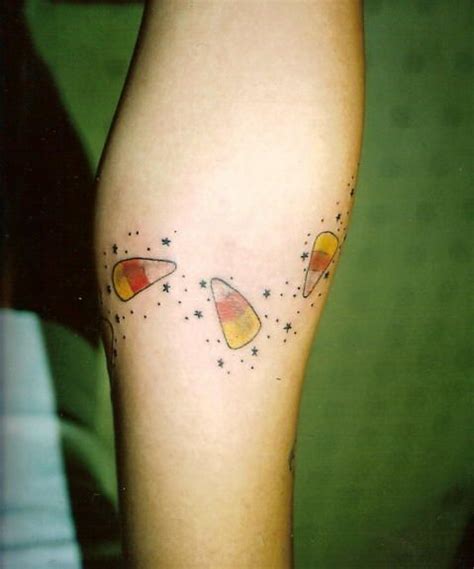 for when I get my halloween sleeve | Candy tattoo, Tattoo designs for girls, Tattoos