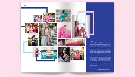 Publication Design on Behance