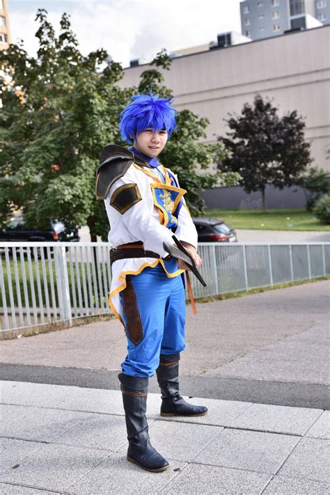 Shining Armor Cosplay by HyungZ on DeviantArt