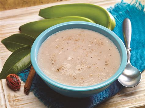 Banana Porridge | Nestlé Recipes