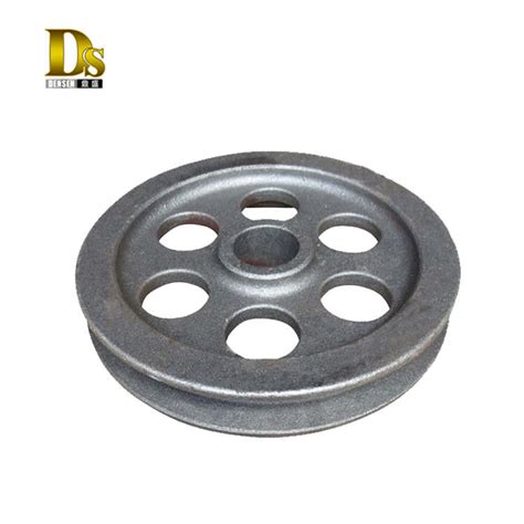 OEM Agricultural Machinery Parts Iron Core Shell Mold Casting - Buy agricultural casting, mold ...