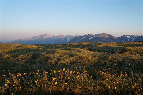 Rocky Mountain National Park – EXPLORE the Amazing and Unique Alpine Tundra Ecosystem found here ...