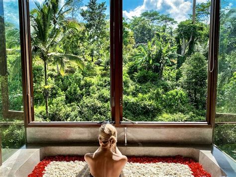 12 Best Resorts in Ubud, Bali, Indonesia