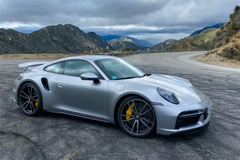 2021 Porsche 911 Turbo S Coupe Price, Pictures and Cars for Sale