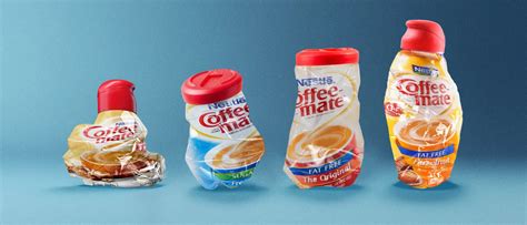 These 5 Coffee Creamers Are Filled With Toxic Ingredients.