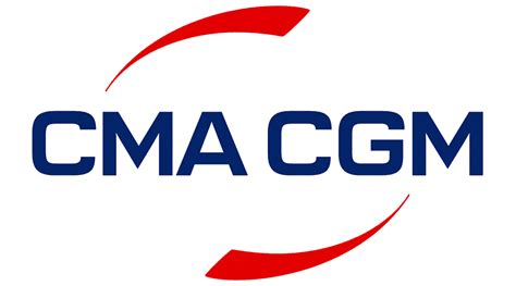 CMA CGM Vector Logo | Free Download - (.SVG + .PNG) format ...