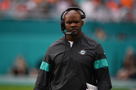 Miami Dolphins head coach Brian Flores continues to reshape coaching staff in unconventional ...