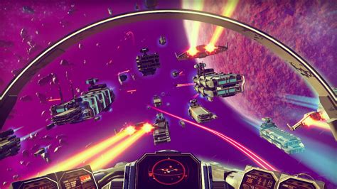 No Man’s Sky Review – GameSkinny