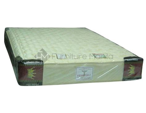 Shelltex Orthopedic Mattress | Furniture Manila