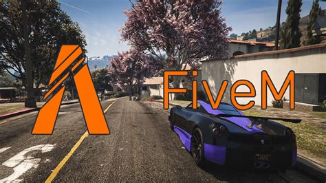 What Is FiveM and How to Install It? - 🌇 GTA-XTREME