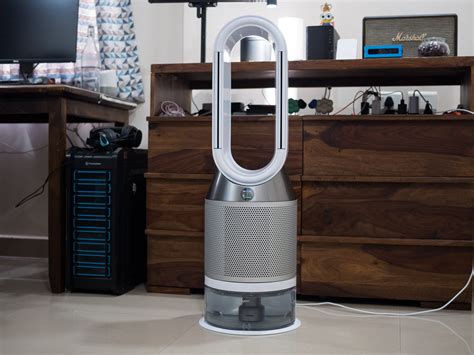 Dyson Pure Humidify + Cool review: The perfect all-in-one air purification system | Android Central