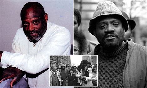 Darcus Howe, civil rights campaigner, dies aged 74