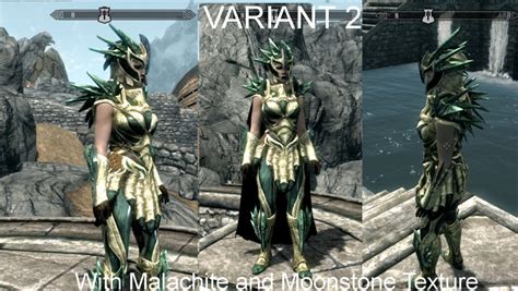 Skyrim Glass Armor: Location, Crafting, Mods, & More! - TBM | TheBestMods