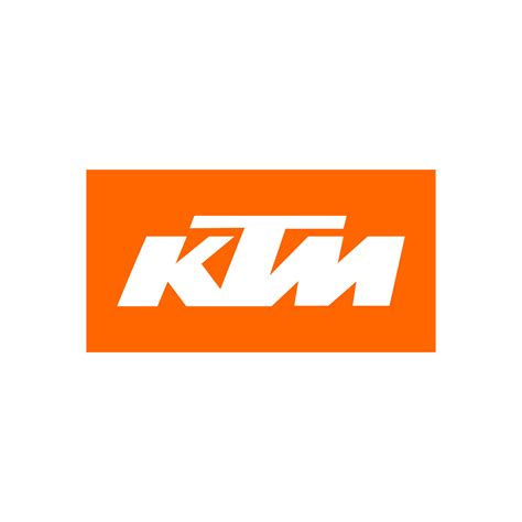 ktm logo vector, ktm icon free vector 20336275 Vector Art at Vecteezy