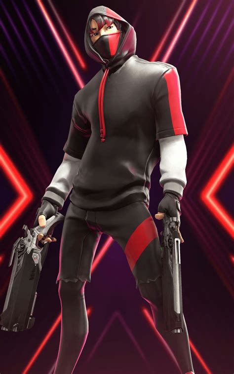 Pin on ikonik