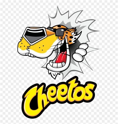 Cheetos Logo Related Keywords, Cheetos Logo Long Tail Clipart (#3047694) is a creative clipart ...