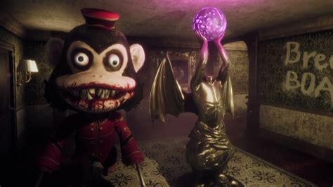 The 17 Best Free Horror Games on Steam