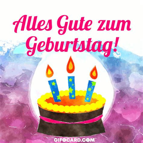 How To Write Happy 50th Birthday In German – Coverletterpedia