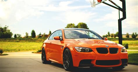 BMW E92 M3 4k Wallpapers - Wallpaper Cave