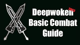 Basic Combat Guide I Deepwoken Guide | Doovi