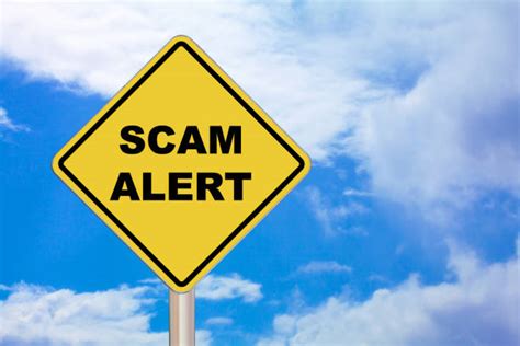 Best Scam Alert Stock Photos, Pictures & Royalty-Free Images - iStock