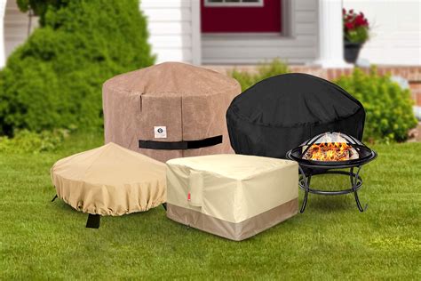 Best Fire Pit Covers | HotDeals360