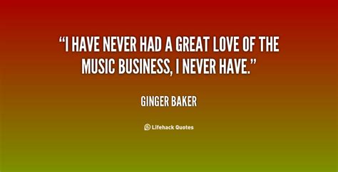 Ginger Baker Quotes. QuotesGram