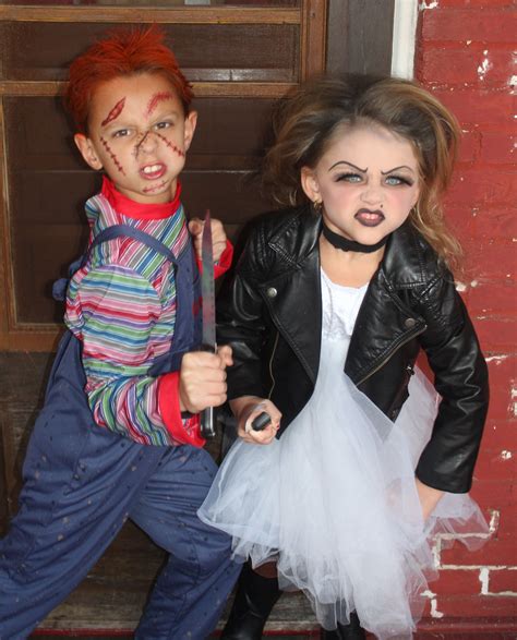 The top 35 Ideas About Bride Of Chucky Costume Diy - Home, Family, Style and Art Ideas