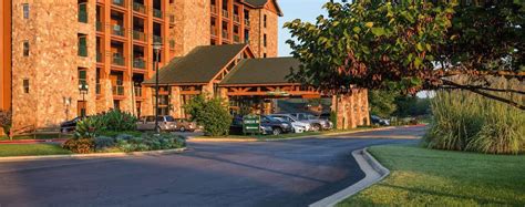 Westgate Branson Woods Resort & Cabins, Branson - HotelTonight